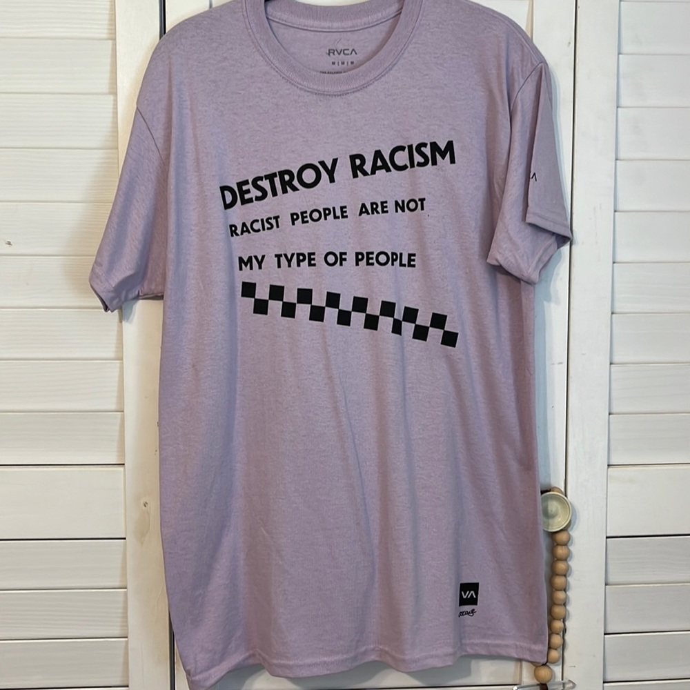 RVCA tee
